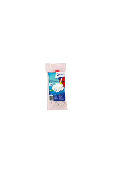OEM Cotton mop refill, 160 gr