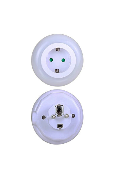 OEM Lampa de veghe LED Flink, cu priza