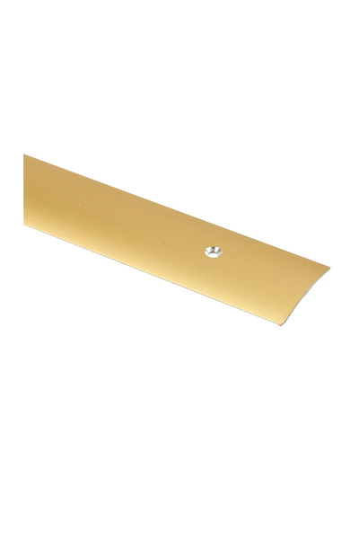 OEM Προφίλ επιπέδου 38 mm, μήκος 0,93 μέτρα, Artens, χρυσό 27