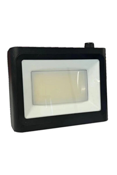 Inspire Albury LED floodlight, 50 W, 10500 lm, neutral light, 4000K, IP65, black
