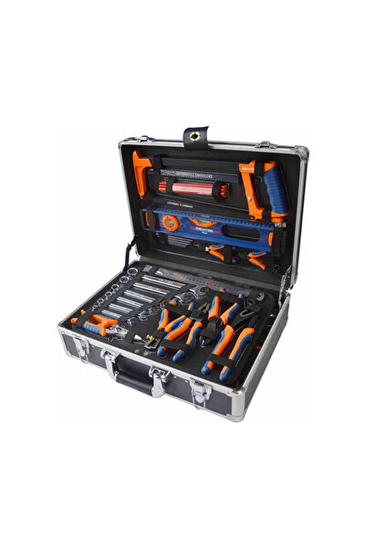 Dexter Dexter tool kit, 130 pieces