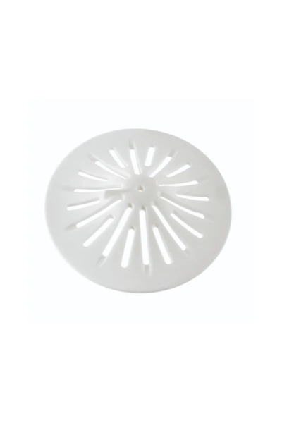 OEM Сито за примеси, D110 мм, силикон, бяло