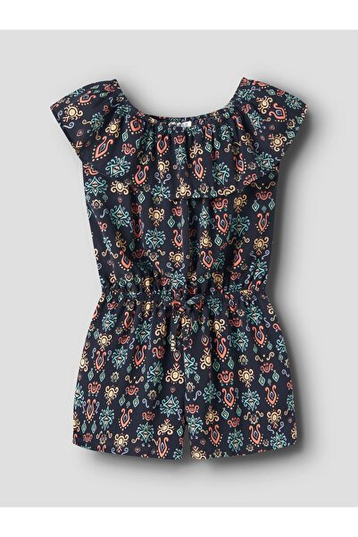Name it Playsuit Print