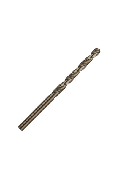 OEM Bosch HSS-CO metal drill bit, 5.5 x 93 mm