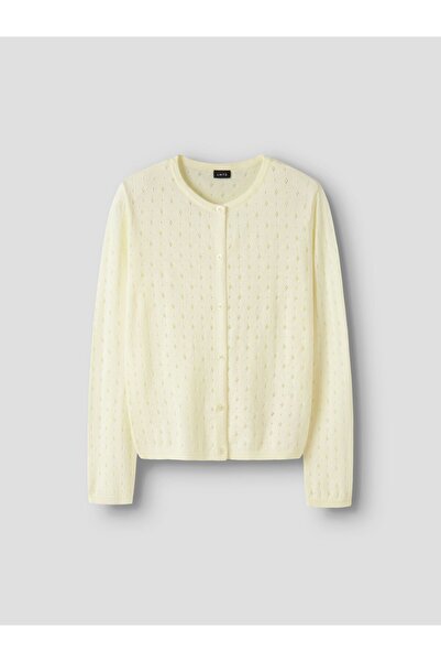 Limited by Name It Strickjacke Slim Fit