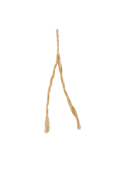 STANDERS Κορδόνι από γιούτα Standers, Ø 2,5 mm, 30 μέτρα, μέγιστη αντοχή 2 kg