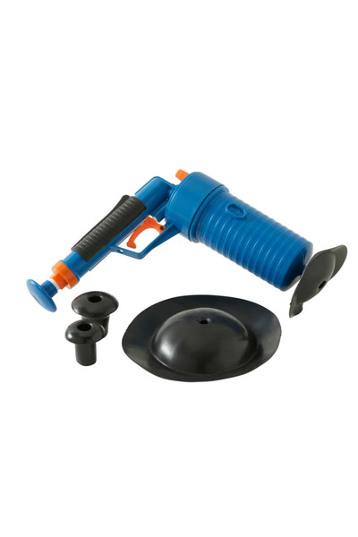 Dexter Пистолет за отпушване на тръби, Dexter, Ø5, 6, 11.5, 20 мм