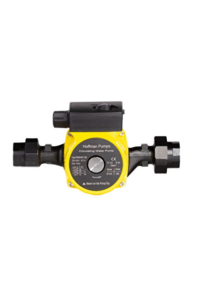 OEM Pompa de recirculare Hoffman RS 25-4 G 180