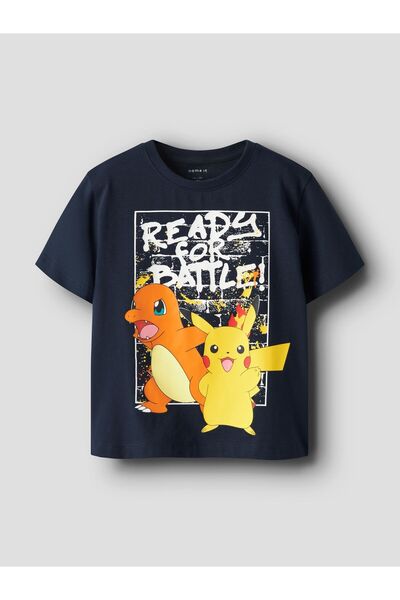 Name it Oberteil Pokémon