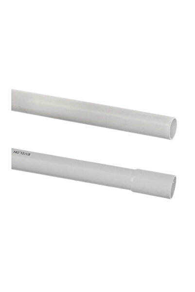 OEM Tub rigid mufat Dietzel, Ø ext 25 mm, 320 N, L= 3 metri