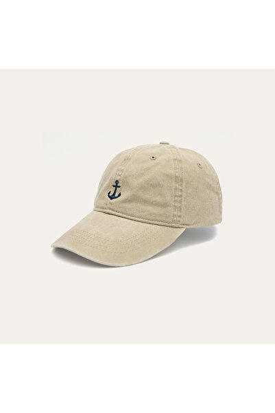 Mudo Embroidered Cap Hat