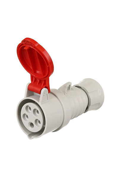 OEM Plug 3P+N+E, IP44, 32A