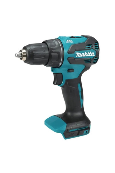 OEM Masina de gaurit si insurubat pe acumulator Makita DDF490WV, 18V, 2Ah, 1 ...