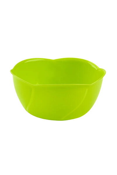 OEM Пластмасова купа, Ø 20 x В 9 см, 1,7 л, различни цветове