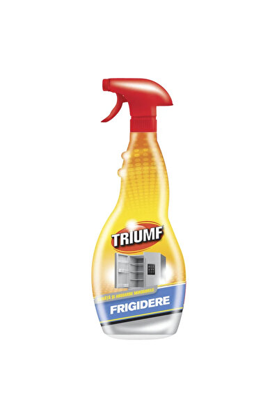 OEM Solutie pentru curatare si neutralizare miros neplacut frigidere, Triumf,...