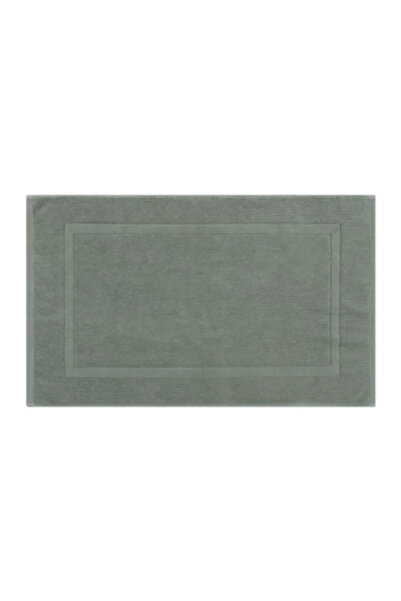 sensea Πατάκι μπάνιου Terry Mastic, 50 x 80 cm, Βαμβάκι, γκρι