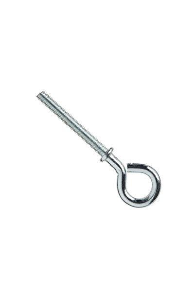 STANDERS Holsurub cu inel inchis, otel zincat, 5 x 40 mm (set 6 buc)