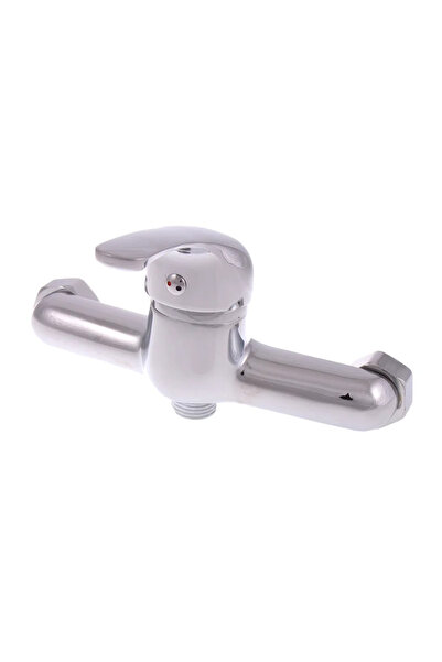 OEM Μίκτης ντους Seal, Μονό μοχλού, χρώμιο