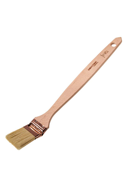 Dexter Pensula universala Pro, pentru calorifer, latime 45 mm, maner lemn