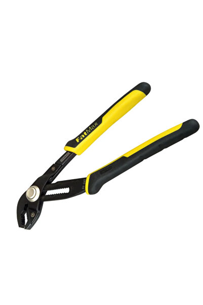 OEM Πένσα Stanley Fatmax, ρυθμιζόμενη άρθρωση, 300 mm, χάλυβας, λαβή δύο υλικών