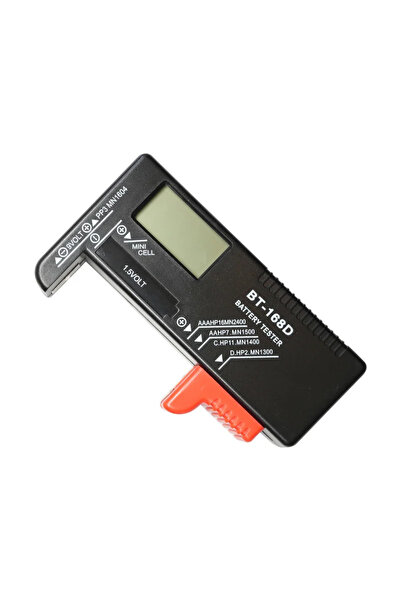 OEM mostră digital baterii