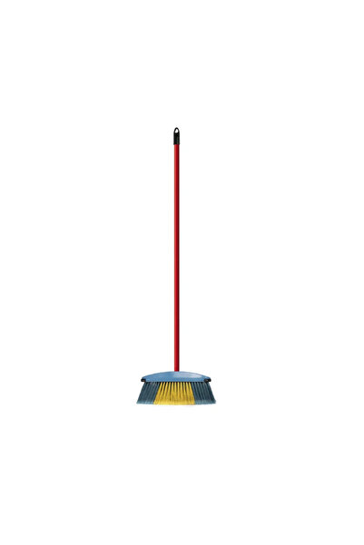 OEM Broom with handle, for indoors, Lepa