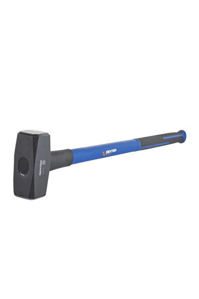 Dexter Βαριοπούλα Dexter, λαβή από fiberglass, 3 kg