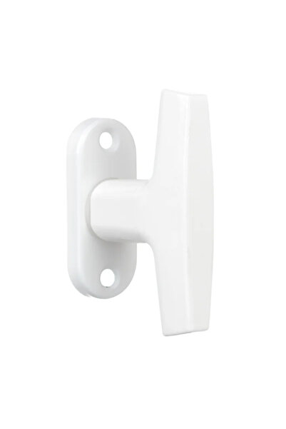 OEM Maner fereastra lemn, Bertomani, aluminiu, alb