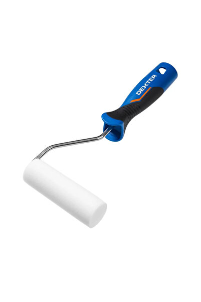 Dexter Trafalet Dexter, pentru multisuprafete, din spuma, lungime rola 110 mm