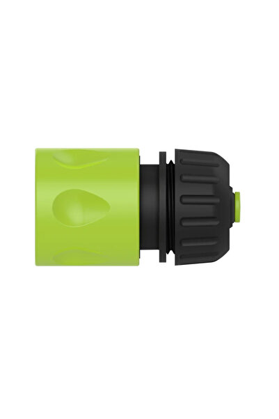 OEM Σύνδεσμος εύκαμπτου σωλήνα, γρήγορος, με στοπ, πολυπροπυλενίου, 1/2 - 5/8``