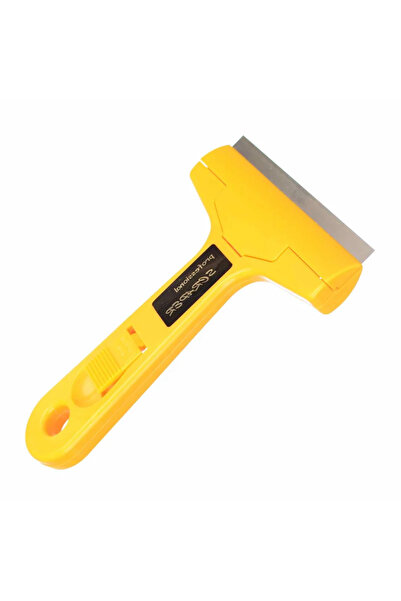 OEM Hardy scraper, 100 x 160 mm