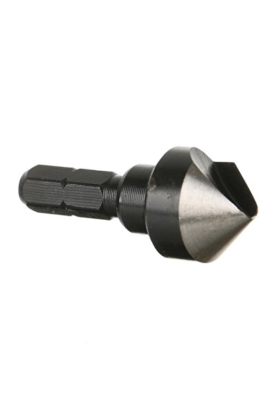 OEM Φρεζωτής WS Wolfcraft, εξάγωνος, 16 mm