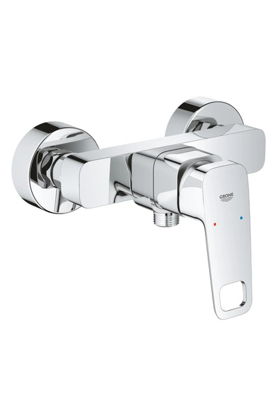 OEM Baterie dus Grohe Clova Pulse, monocomanda, crom