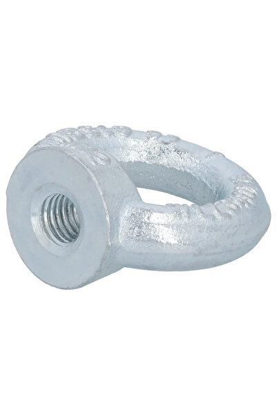 OEM Piulita cu inel de ridicare, M8, zinc