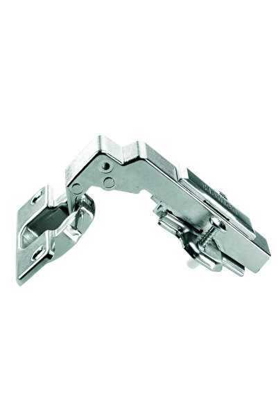 OEM Special framed hinge, folding doors, 35 mm, 95° opening