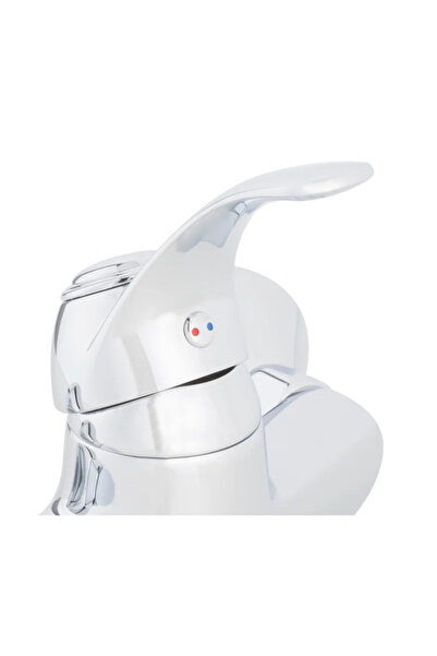 sensea Baterie dus Puna, monocomanda, crom