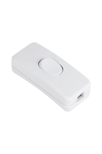 OEM Wired switch, white