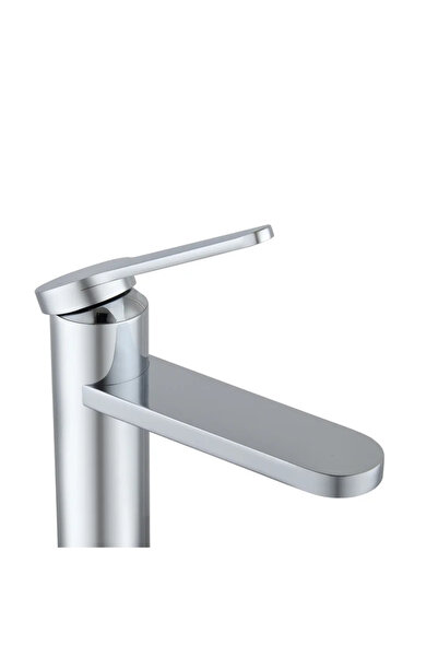 sensea Baterie lavoar Essential, monocomanda, crom