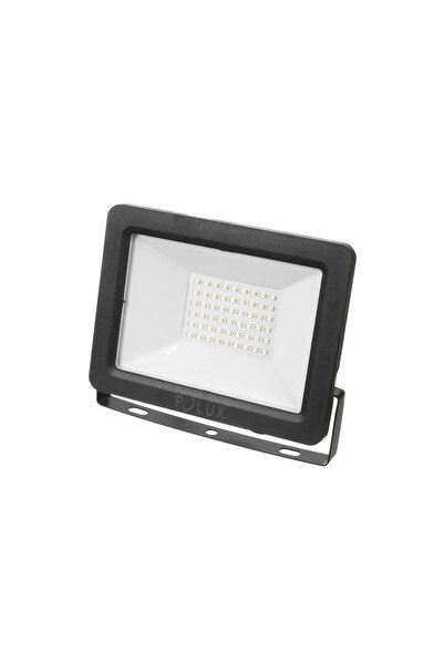 OEM Προβολέας LED εξωτερικού χώρου, 30 W, 2700 lumen, IP65, μαύρος,