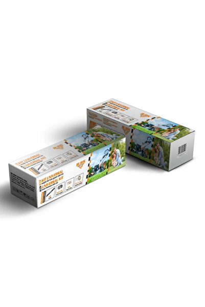 OEM Κιτ χλοοκοπτικής μηχανής, Ruris, 40 cm