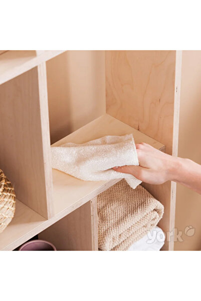 OEM Laveta absorbanta din bambus, 25 x 25 cm, York