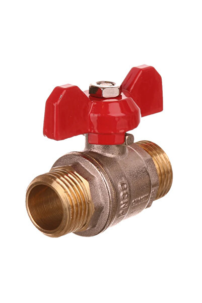 OEM Robinet apa de trecere Remer, 1/2", exterior - exterior, fluture