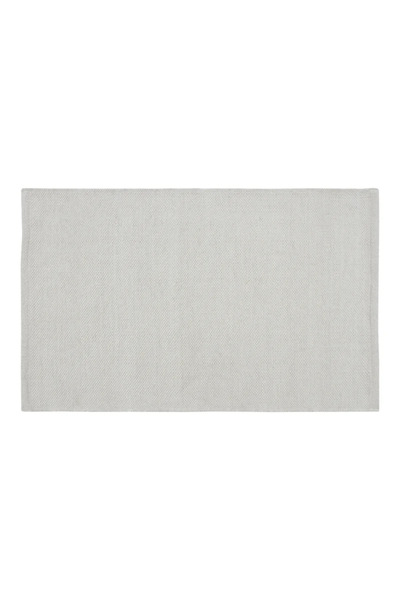 sensea Πατάκι μπάνιου Sand Trench, Πολυεστέρας, 80 x 50 cm, μπεζ