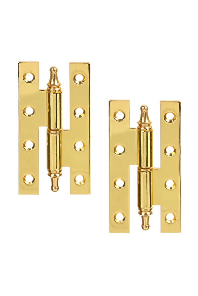 OEM Balamale usa interior, dreapta, 110 mm/55 mm (set 2 buc)