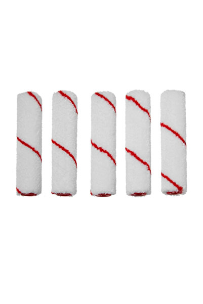 Dexter Rola Dexter, pentru multisuprafete, lungime 110 mm, set 5 bucati