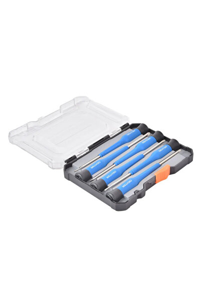 Dexter Set 6 surubelnite de precizie