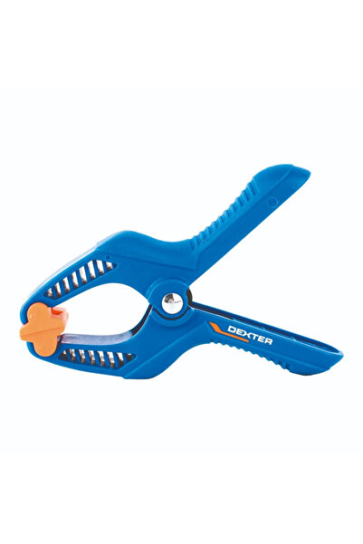 Dexter Πένσα στερέωσης Dexter, 140 mm