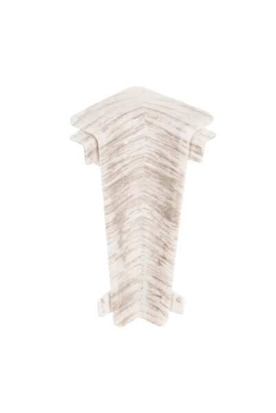 OEM Colt interior pentru plinta PVC, Mack 60.131, 2 buc/pachet