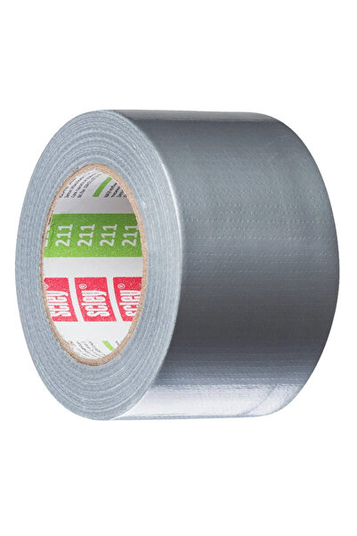 OEM Ταινία επισκευής Scley, 48 mm x 50 μέτρα, γκρι