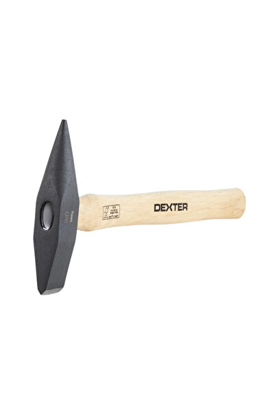 Dexter Чук за шлака Dexter, дървена дръжка, 300 г